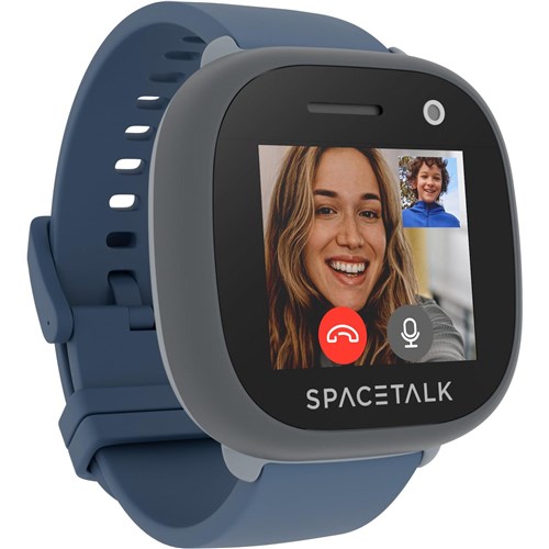 SPACETALK Adventurer 2 Kids Video Smartwatch 4G (Dusk)