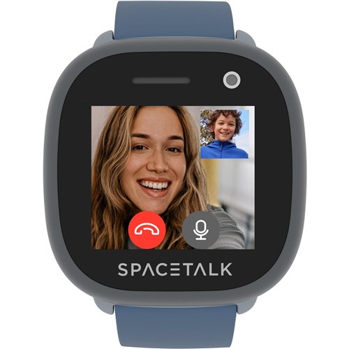 SPACETALK Adventurer 2 Kids Video Smartwatch 4G (Dusk)