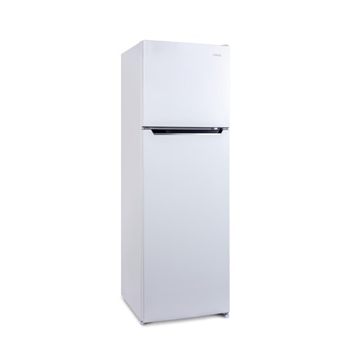 CHiQ CTM255NW5E 255L Top Mount Fridge