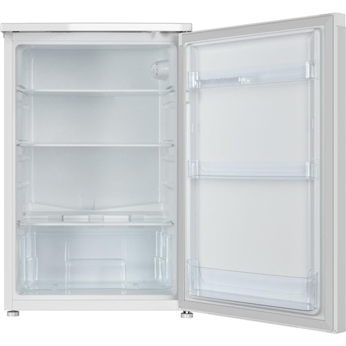 ChiQ CSR120DW 126L Bar Fridge (White)