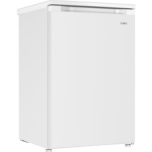 ChiQ CSR120DW 126L Bar Fridge (White)