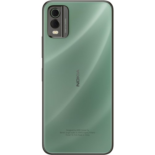 Nokia C32 4G 64GB (Autumn Green)