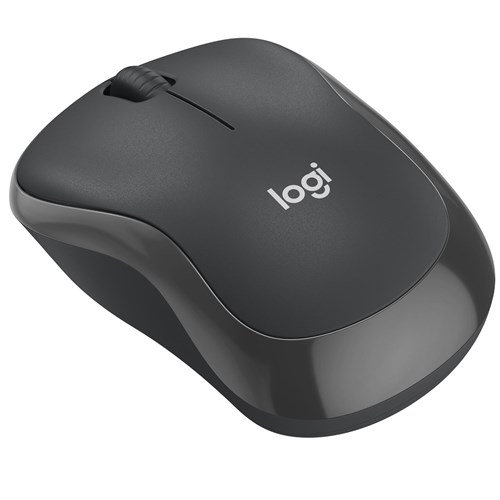 Logitech M240 Silent Bluetooth Mouse (Graphite)