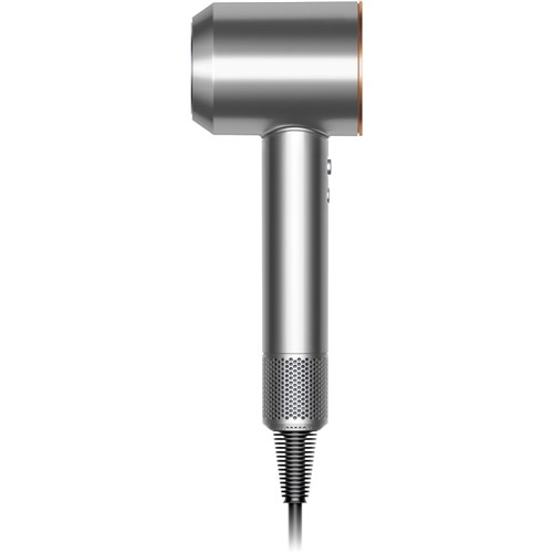 Dyson Supersonic™ Hair Dryer (Bright Nickel & Bright Copper)