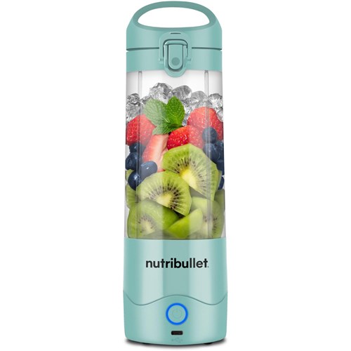 NutriBullet Portable Blender (Eggshell)