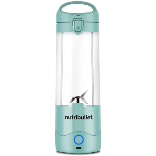 NutriBullet Portable Blender (Eggshell)