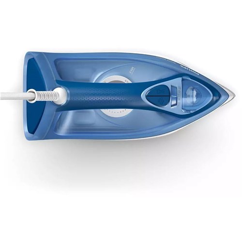 Philips 3000 Series Steam Iron (Blue)