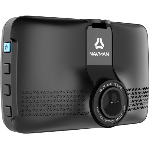 Navman MiVue 870 Safety Dash Camera