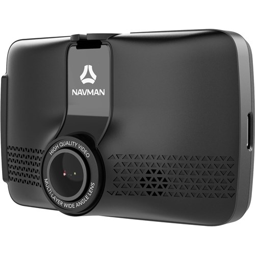 Navman MiVue 870 Safety Dash Camera