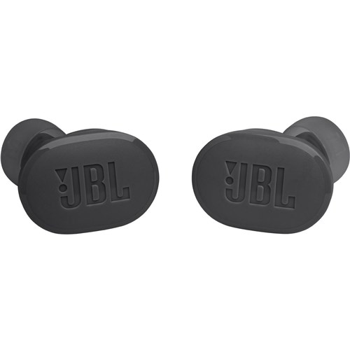 JBL Tune Buds TWS Noise Cancelling In-Ear Headphones (Black)