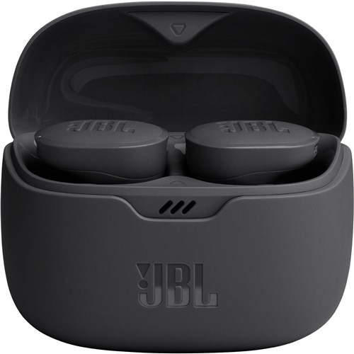 JBL Tune Buds TWS Noise Cancelling In-Ear Headphones (Black)