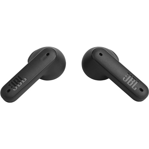 JBL Tune Flex TWS Noise Cancelling In-Ear Headphones (Black)