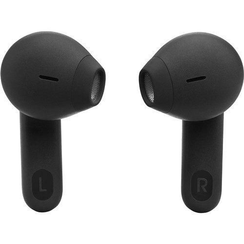 JBL Tune Flex TWS Noise Cancelling In-Ear Headphones (Black)