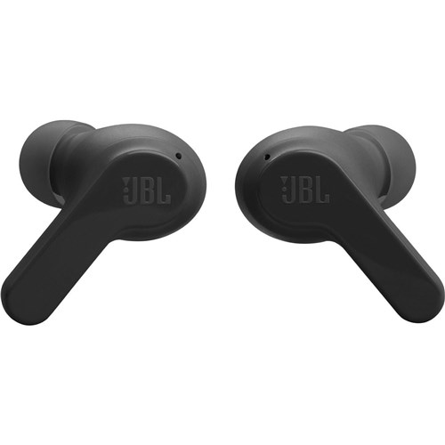 JBL Wave Beam True Wireless In-Ear Headphones (Black)