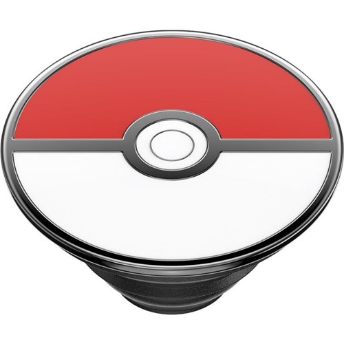 Popsockets PopGrip Licensed (Pokeball)