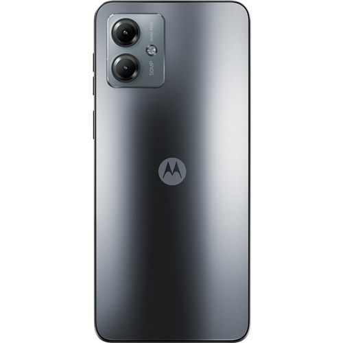 Motorola G14 4G 128GB (Steel Grey)