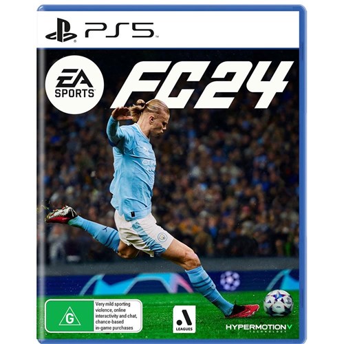 EA Sports FC 24