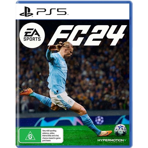 EA Sports FC 24