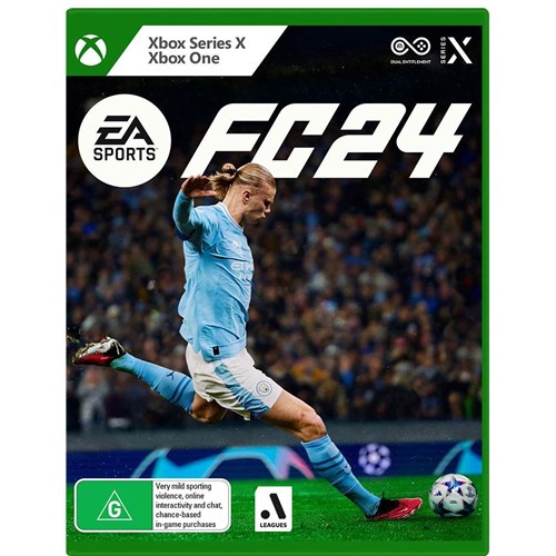 EA Sports FC 24