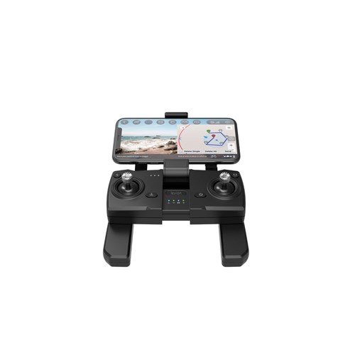 Zero-X Pro Levion Full HD Drone with GPS & WiFi