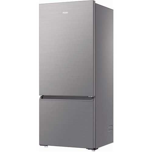 Haier HRF420BS 433L Bottom Mount Fridge (Satina)