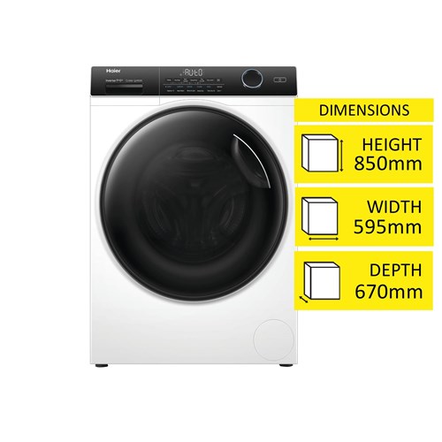 Haier HWD9050AN1 9kg/5kg Washer Dryer Combo