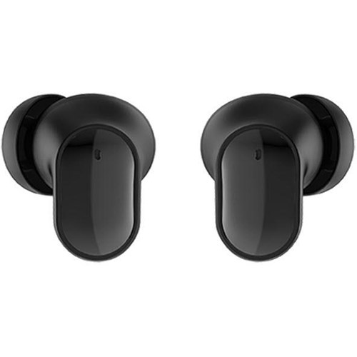 XCD XCD23006 TWS Noise Cancelling In-Ear Headphones (Black)