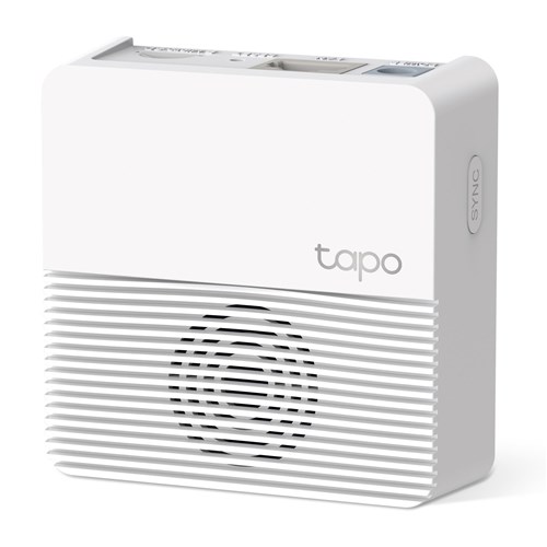 TP-Link Tapo Smart Hub