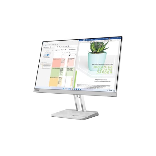 Lenovo L24e-40 23.8' Full HD Monitor