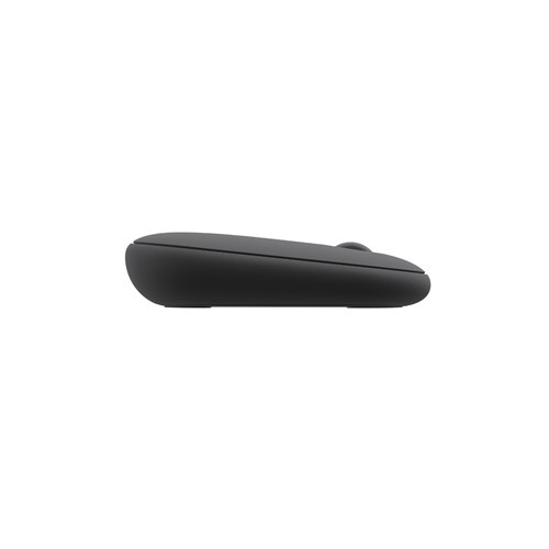 Logitech M350S Pebble 2 Wireless Mouse (Graphite)