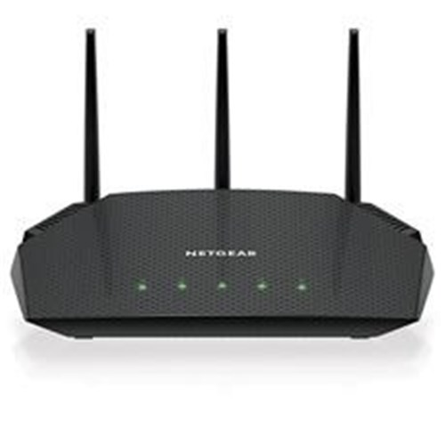 NETGEAR Nighthawk AX3000 4-Stream Wi-Fi 6 Router