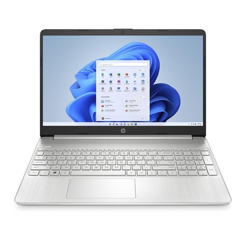 HP 15s-fq5211TU 15.6' Full HD Laptop (Intel i5)[256GB]