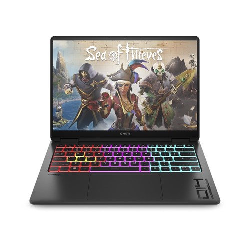 HP OMEN 14-fb0014TX 14' 2.8K 120Hz OLED Gaming laptop (Intel Core Ultra 7)[GeForce RTX 4060]