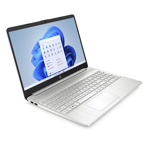 HP 15s-fq5209TU 15.6' Full HD Laptop (Intel i5)[512GB]