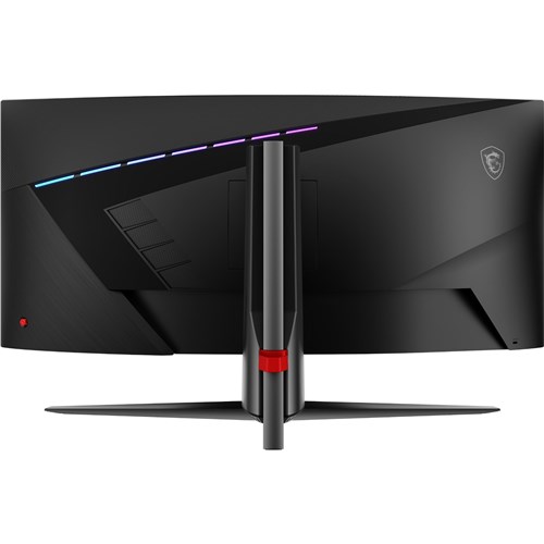 MSI MAG 345CQR 34' UWQHD 180Hz Curved Gaming Monitor