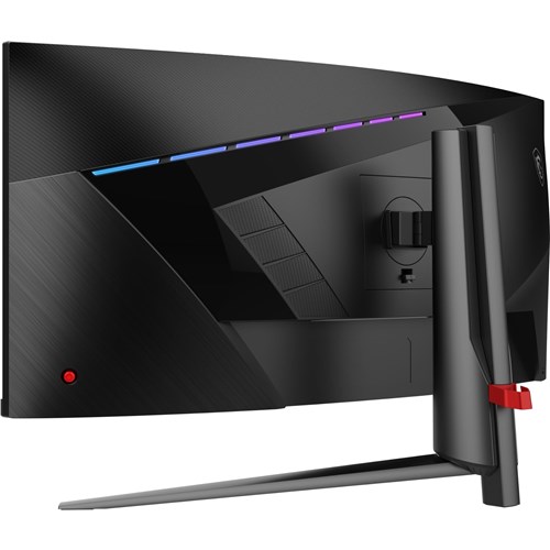 MSI MAG 345CQR 34' UWQHD 180Hz Curved Gaming Monitor