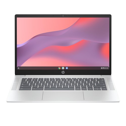 HP 14a-nf0007TU 14' HD Chromebook (Intel N100)[64GB]