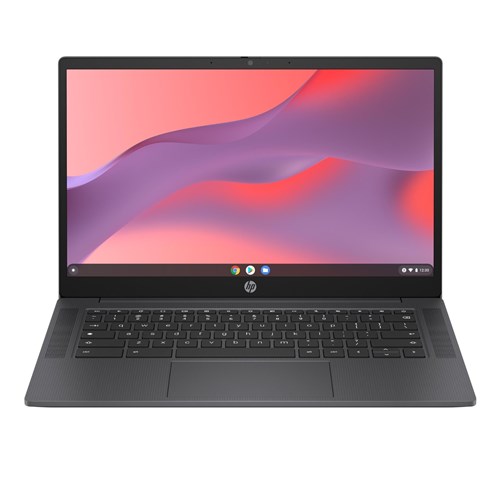 HP 14a-nf0007TU 14' HD Chromebook (Intel N100)[64GB]