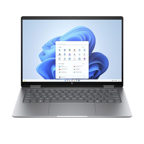 HP Envy x360 14-fc0025TU EVO 14' FHD+ 2-in-1 Laptop (Intel Core Ultra 7)[512GB]