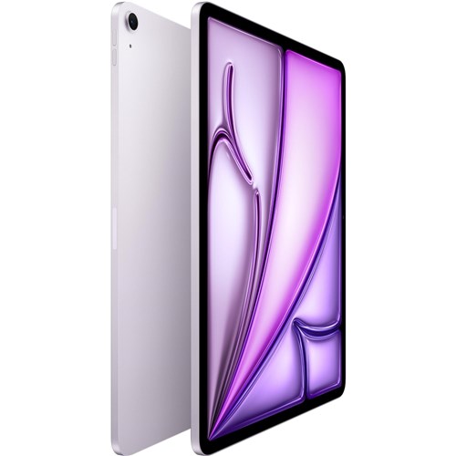 Apple iPad Air 13-inch M2 128GB Wi-Fi (Purple)