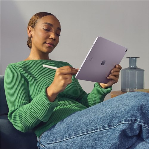 Apple iPad Air 13-inch M2 128GB Wi-Fi (Purple)