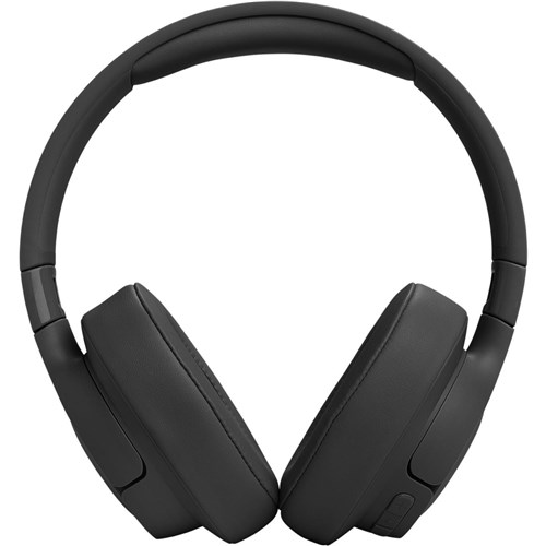 JBL Tune 770 Wireless Adaptive Noise Cancelling Over-Ear Headphones (Black)