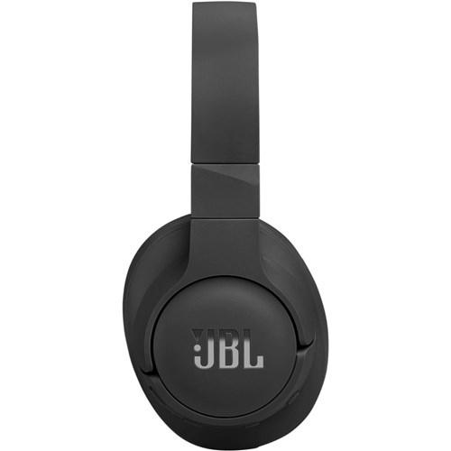 JBL Tune 770 Wireless Adaptive Noise Cancelling Over-Ear Headphones (Black)