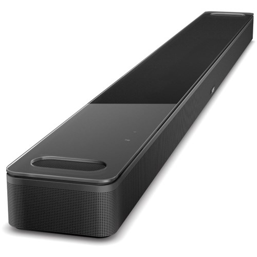 Bose Smart Ultra Soundbar with Dolby Atmos (Black)