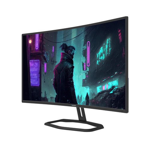 Blaupunkt BP32GM240 32' FHD 240Hz Curved Gaming Monitor