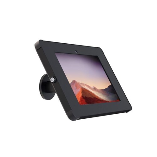 Sprocket X Wall Mount for Surface Pro 8-9 (Black)