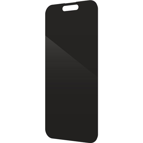 ZAGG InvisibleShield Privacy 360 Screen Protector for iPhone 15 Plus