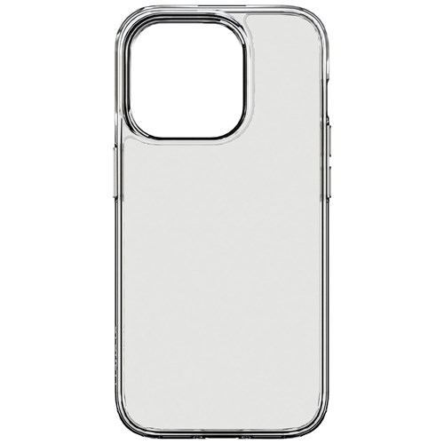 Cygnett AeroShield Protective Case for iPhone 15 Pro (Clear)