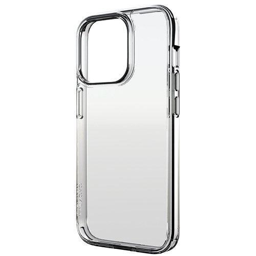 Cygnett AeroShield Protective Case for iPhone 15 Pro (Clear)