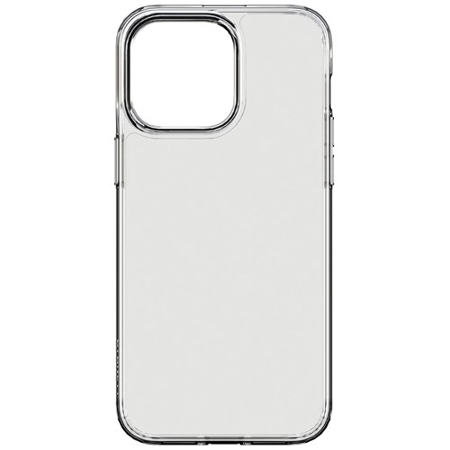 Cygnett AeroShield Protective Case for iPhone 15 Pro Max (Clear)